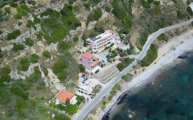 Thalassa House Apartments